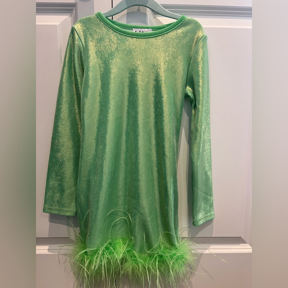 Lola + The Boys dress